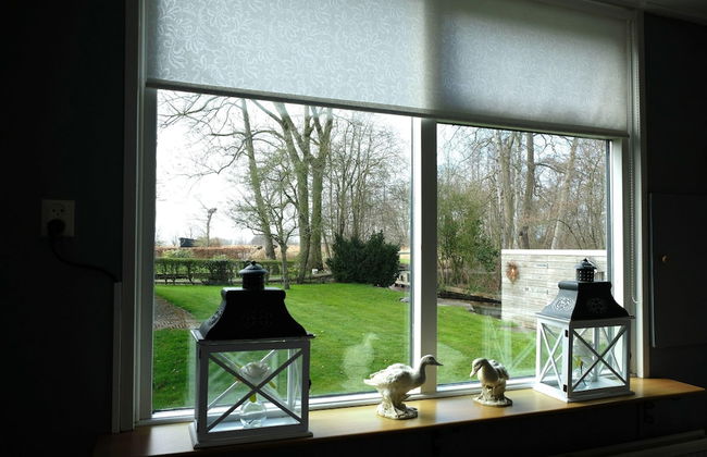 Cozy House with a Boat near Giethoorn & Weerribben Wieden National Park - Photo 27