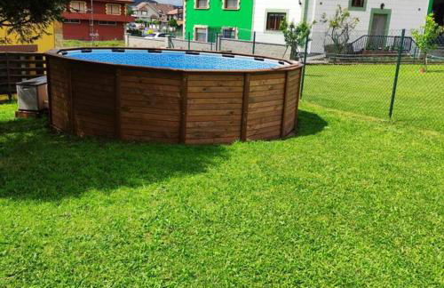 Alojamiento entero G&G con piscina - Foto 22