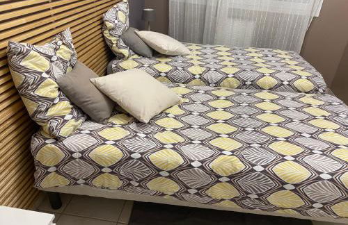 Gite au bord du Lac - Foto 6