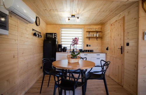 Domek Kołodziejowo z jacuzzi Góry Sowie Góry Stołowe - Foto 16