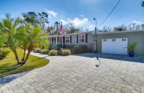 Less Than 1 Mi to Boat Ramp Canal-Front Retreat in Astor! - Photo 38