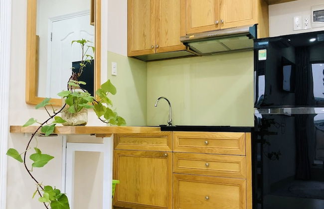 New Hampton Hospitality - Cornelia Hotel & Apartment - Photo 20