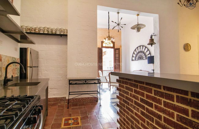 Vista Plaza Vieja Apartment & FREE WiFi - Photo 2