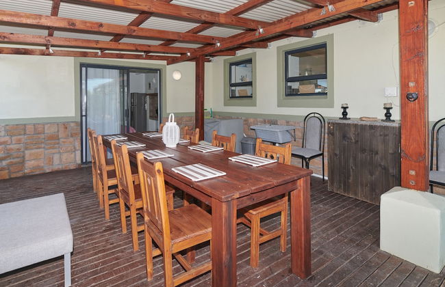 Fraai Uitzicht Struisbaai - Foto 14