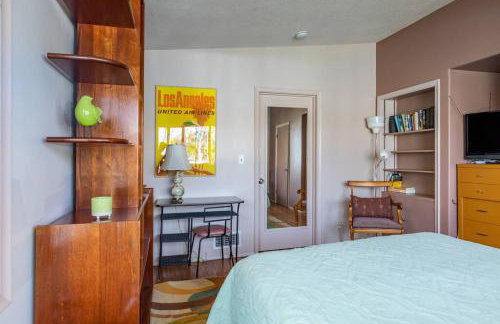 Bixby Beauty 50s Mod Long Beach - Foto 44