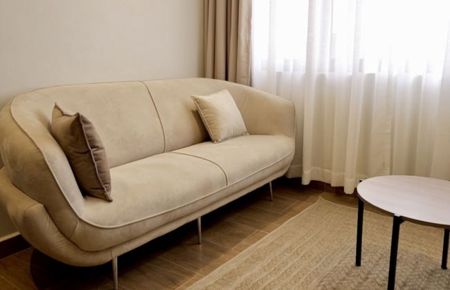 Micassa Residences and Suites - Foto 12