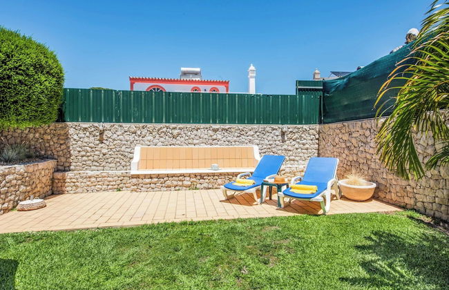 Villa Tilia - Foto 25