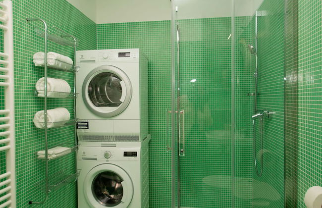 VIP Apartment - Photo 17