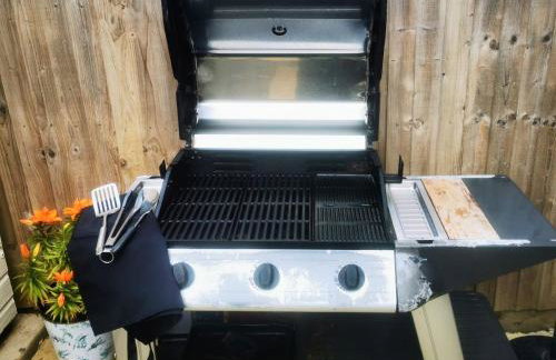 Cozy Cotswold getaway near Burford - Foto 16