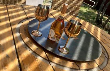 Gite Couleur Terre à 10MN de Gordes - Foto 12