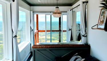 Incredible Container with Rooftop and Beautiful Sunset Views in Georgia - Foto 4