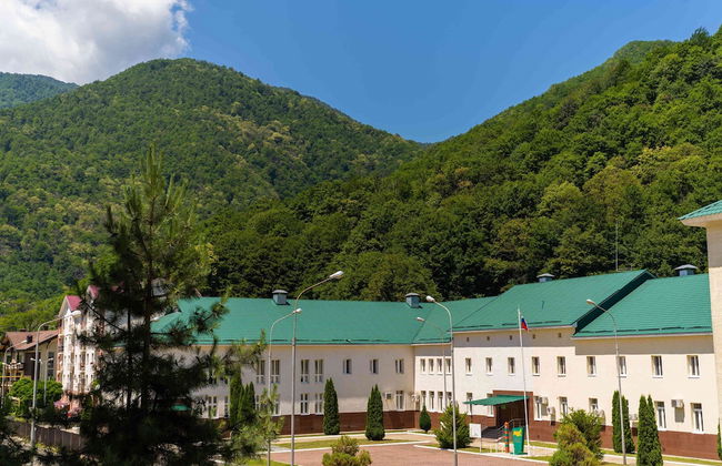 More Apartments na Estonskoy 37-2 - Foto 24