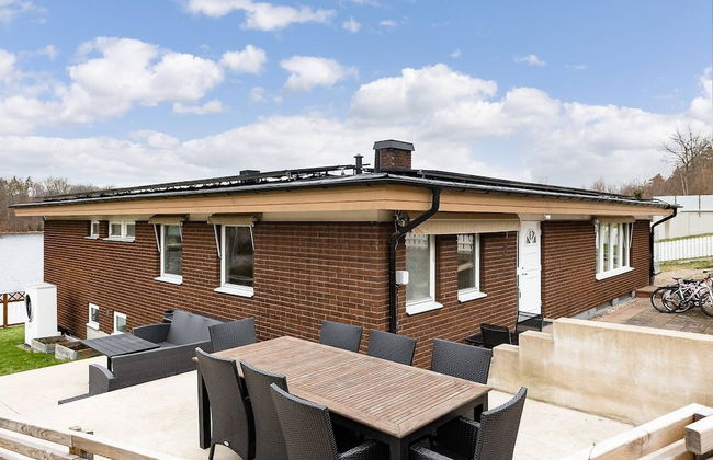 Ronneby Torneryd Retreat - Foto 38