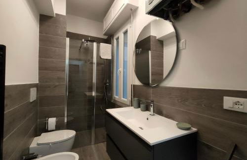 La Casa di Ewa - Pesaro Centro-Mare - Foto 23