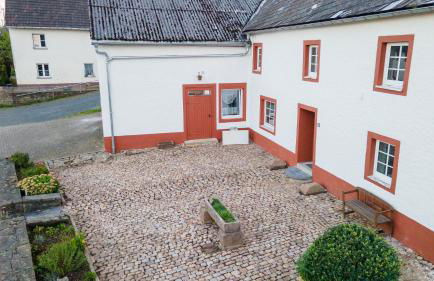 Ferienhaus Schneifel - Foto 35