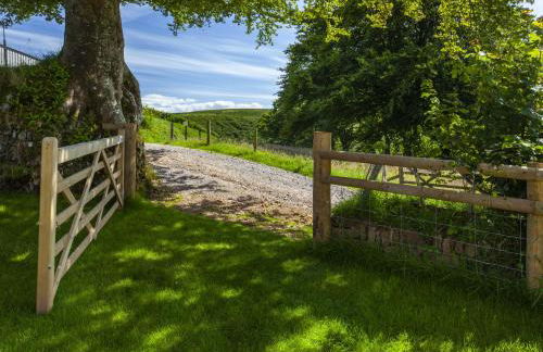 Dashel Cottage Countisbury - Foto 29