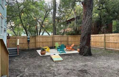 Contemporary Apartment - 5 Min To TIAA Bank Field! - Foto 24