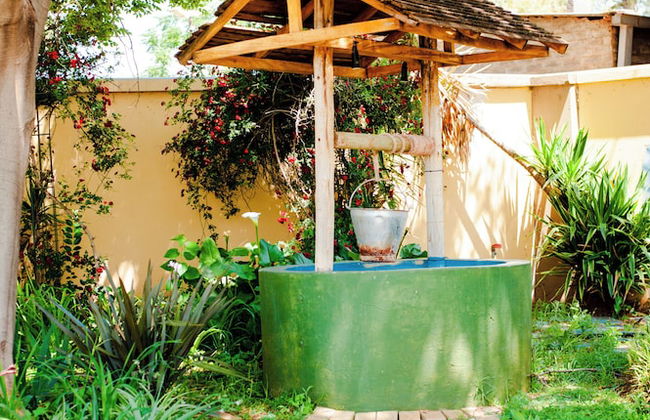 Biko's Villa - Foto 32