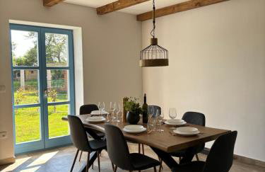 Villa Francesca with free bikes and heated pool, Buje - Foto 35