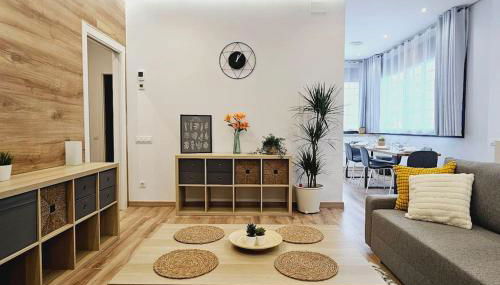 apartamento premium muy cerca ciudad Barcelona - Foto 5