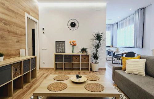 apartamento premium muy cerca ciudad Barcelona - Photo 5