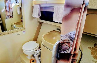 BATEAU STANDING A QUAI tout confort - Foto 15