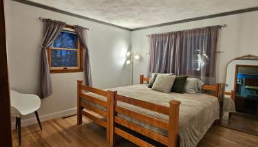 Executive Suite with Private Kitchen, Bath & Parking - Foto 3