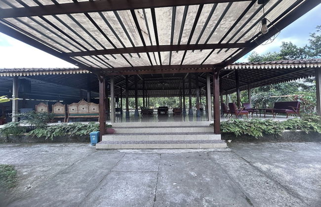 Annet Homestay - Foto 35