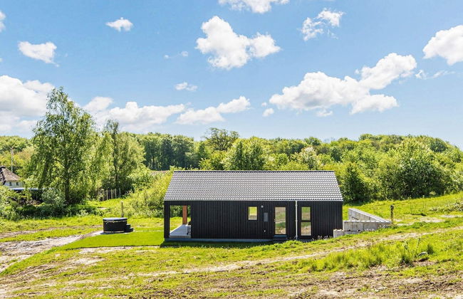 5 Star Holiday Home in Augustenborg - Foto 23