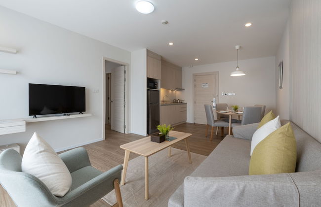 Kantary Hotel Ban Chang - Foto 23