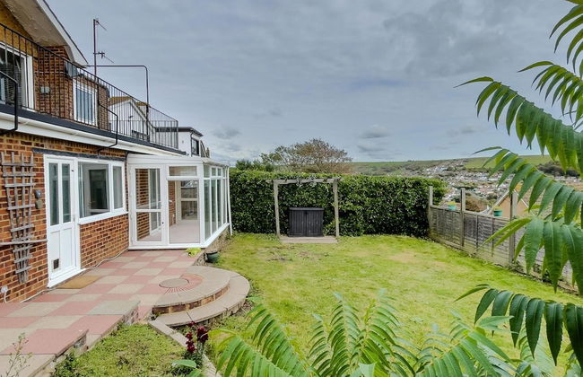 Saltdean Seaview 2 By My Getaways - Foto 25