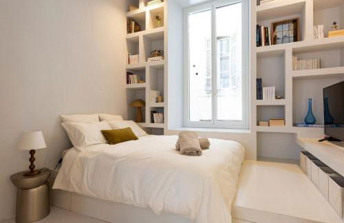 Superbe loft moderne en plein centre ville - Foto 20