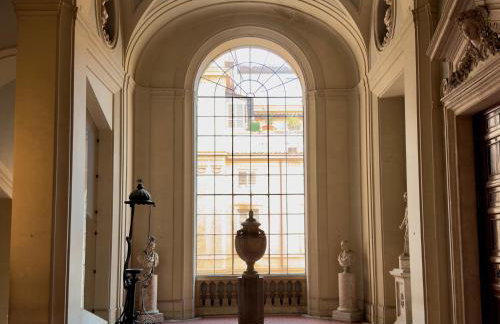 HC - Palazzo Altieri Exclusive Penthouses - Foto 34