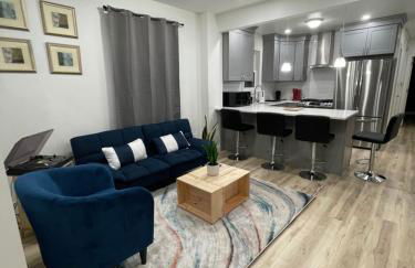 Modern Luxury Apartment near NYC - Foto 31