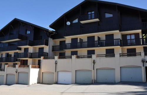 Studio cabine fonctionnel pour 6 pers. au pied des pistes - Parking inclus - FR-1-595-5 - Foto 11