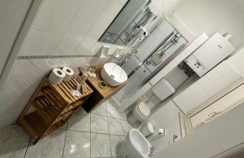 G&D Suite Apartment - Foto 11