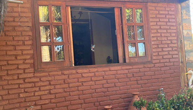 Comodidade do quarto