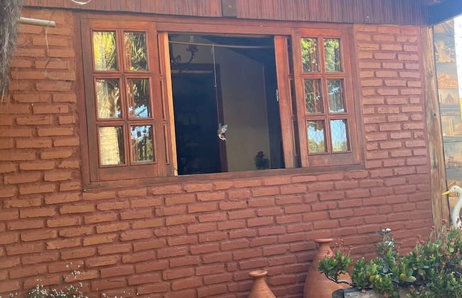 Chalé Refúgio 1 - Foto 3