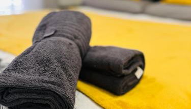 MI CASA ORLANDO Fañabe - Foto 4, towels