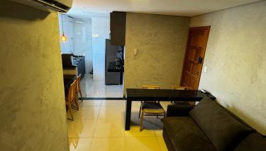 202 - Loft de luxo Moderno - Ar condicionado - Foto 5