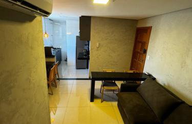 202 - Loft de luxo Moderno - Ar condicionado - Foto 5