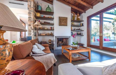 Nice Home In Rocca Di Papa - Foto 26