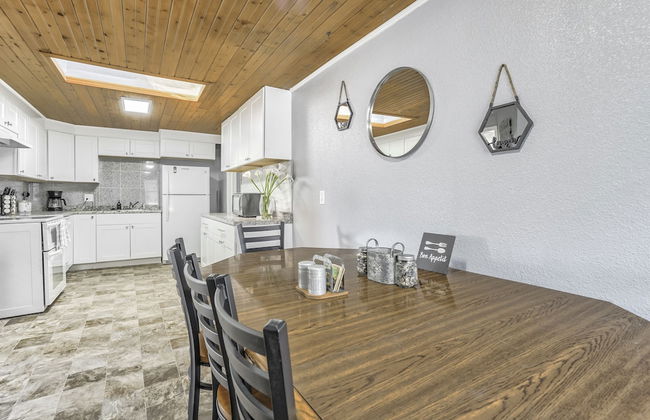 Mid-Landing Inn - Foto 23