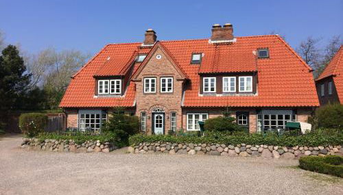 Ferienhäuser im Sylter Gartenweg - Foto 2