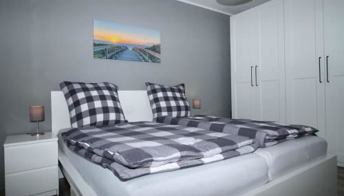 Ferienhaus Sonnenblick mit Sauna Harkebrügger See - Foto 4