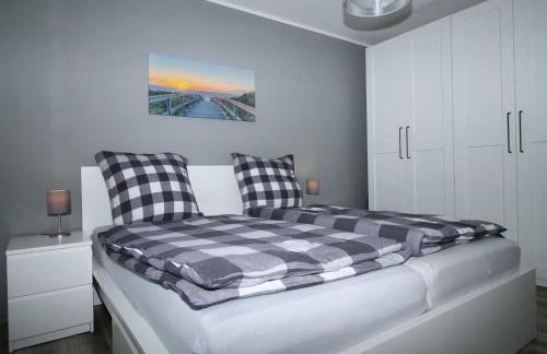 Ferienhaus Sonnenblick mit Sauna Harkebrügger See - Foto 4