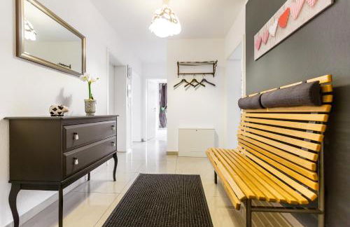 Apartment Köln Rath - Foto 12