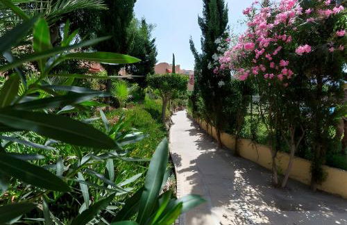 Primera línea de playa Naturista - Foto 27