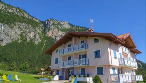 Paradise Apartments Paganella - Foto 2