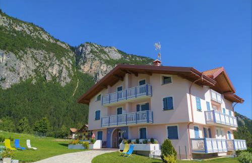 Paradise Apartments Paganella - Foto 2